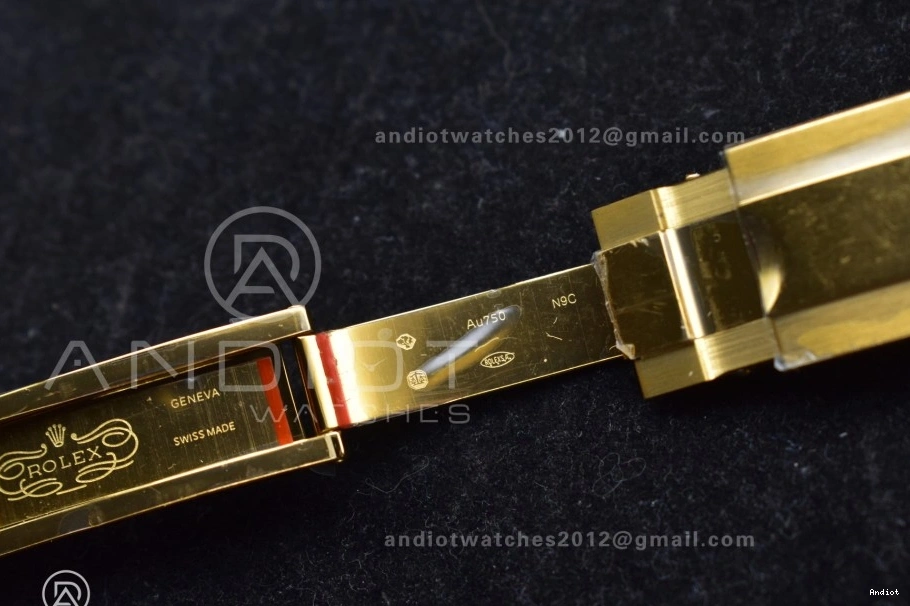 Daytona on Strap 126518 (Weighted) QF Best Edition Dial SH4131 White V6 1:1 Oysterflex 0116